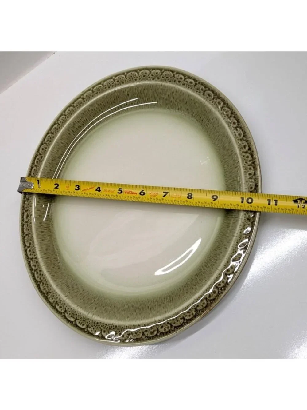 Syracuse China 12